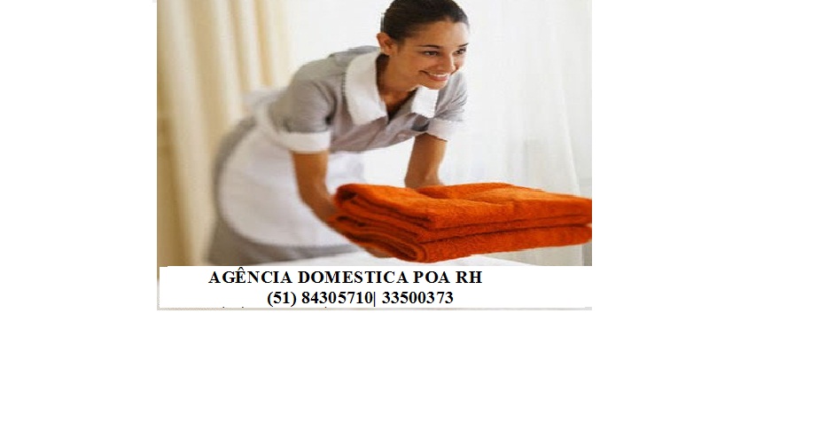 AGENCIA DOMESTICA POA RH - Foto 1